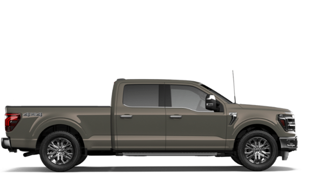 2026 Ford F-150+F-150